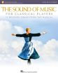 Rodgers-Hammerstein The Sound of Music for Classical Players for Violin and Piano (Book with Audio online)