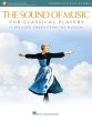 Rodgers-Hammerstein The Sound of Music for Classical Players for Trumpet and Piano (Book with Audio online)