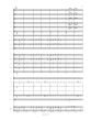 Rae Secret Fairground • Blue Strut for concert band (Score/Parts)