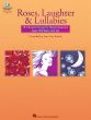 Roses, Laughter and Lullabies for Mezzo-Soprano (Alto) and Piano (Book with Audio online) (Joan Frey Boytim)