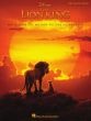 The Lion King Big Note Piano (Music from the Disney Motion Picture Soundtrack)