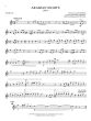 Menken Aladdin for Tenor Saxophone (Instrumental Play-Along) (Book with Audio online)