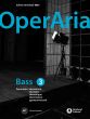 OperAria Bass Vol. 3 dramatic (Book with CD and MP3) (edited by Peter Anton Ling)