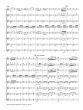 Dukas The Sorcerer's Apprentice for Clarinet Choir (Score/Parts) (transcr. Matt Johnston)