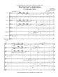 Dukas The Sorcerer's Apprentice for Clarinet Choir (Score/Parts) (transcr. Matt Johnston)