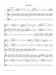 Berbiguier Trio Op. 51 No. 3 3 Flutes (Score/Parts) (edited by Matt Johnston)