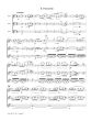 Berbiguier Trio Op. 51 No. 3 3 Flutes (Score/Parts) (edited by Matt Johnston)