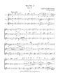 Berbiguier Trio Op. 51 No. 3 3 Flutes (Score/Parts) (edited by Matt Johnston)