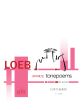 Loeb Japanese Tone Poems for Solo Piccolo