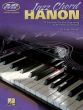 Deneff Jazz Chord Hanon (70 Exercises for the Beginning to Professional Pianist)