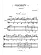 Ravel Rhapsodie Espagnole Vol.1 Piano 4 Hands