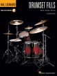 Calarco Hal Leonard Drumset Fills (500 Fills - All Styles - All Levels) (Book with Audio online)