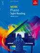 More Piano Sight-Reading grade 1 (ABRSM)