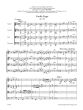 Beethoven Große Fuge Op. 133 for String Quartet Study Score (Jonathan Del Mar)