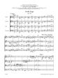 Beethoven Große Fuge Op. 133 for String Quartet Parts (Jonathan Del Mar)