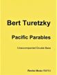 Turetzky Pacific Parables Double Bass solo