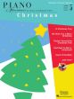 Faber Student Choice Series Christmas Level 5 Piano