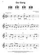 Taylor Swift - Super Easy Songbook Easy Piano