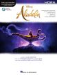 Menken Aladdin for Horn (Instrumental Play-Along) (Book with Audio online)