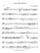 Menken Aladdin for Violin (Instrumental Play-Along) (Book with Audio online)