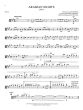 Menken Aladdin for Viola (Instrumental Play-Along) (Book with Audio online)