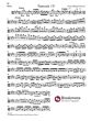 Telemann 12 Fantasien · TWV 40:26-37 (1735) Viola solo (eingerichtet nach dem Erstdruck für Viola da gamba) (Viacheslav Dinerchtein)