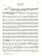 Schubert Streichquartettsatz c-moll D 703 Stimmen