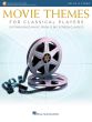 Movie Themes for Classical Players – Cello and Piano (Book with Audio online)