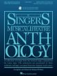 Singer's Musical Theatre Anthology Volume 7 Mezzo-Soprano / Belter (Book with Audio online) (edited by Richard Walters)