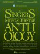 Singer's Musical Theatre Anthology Volume 7 Tenor (Book with Audio online) (edited by Richard Walters)