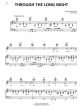Joel Glass Houses Piano-Vocal-Guitar