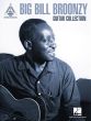 Big Bill Broonzy Guitar Collection (Guitar Recorded Versions)