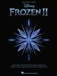 Lopez Frozen II for Big Note Piano (Music from the Motion Picture Soundtrack)