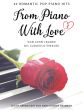 From Piano With Love - From John Legend to Ludovico Einaudi