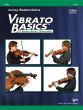 Woolstenhulme Vibrato Basics Viola