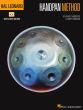 Hal Leonard Handpan Method (Book with video online)