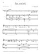 Strauss 51 Lieder Medium / Low Voice and Piano