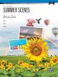 Bober Summer Scenes for Piano solo