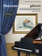 Rollin Museum Masterpieces Book A Piano (10 Piano Solos Inspired by Great Works of Art)