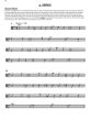 Hoey Seven Mystery Melodies Viola (Rounds for Like String Instruments or String Orchestra)