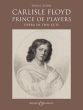 Floyd Prince of Players Vocal Score (Opera in 2 Acts)