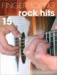 Fingerpicking Rock Hits Guitar