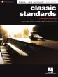 Classic Standards High Voice (Singer's Jazz Anthology) (with Recorded Piano Accompaniments Online)