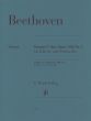Beethoven Violoncello Sonata C major op. 102 no. 1