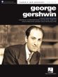 George Gershwin Singer's Jazz Anthology Low Voice (with Recorded Piano Accompaniments Online)