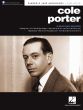 Cole Porter Singer's Jazz Anthology Low Voice (with Recorded Piano Accompaniments Online)