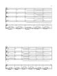 Glass Glassworks - Opening, Etudes No.2 & 5 for Piano Quintet (Score/Parts) (arr. Christian Badzura)