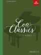 Core Classics for Piano Grades 7 - 8 (edited by Richard Douglas P. Jones)