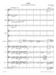 Faure Elegie Op. 24 Violoncello und Orchester Partitur