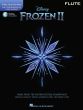 Frozen Frozen 2 - Instrumental Play-Along Flute (Book with Audio online)